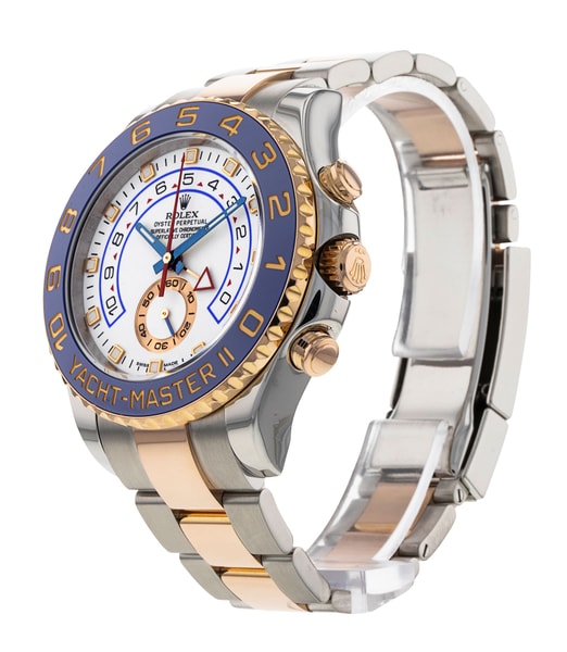 Rolex Yacht-Master II 116681